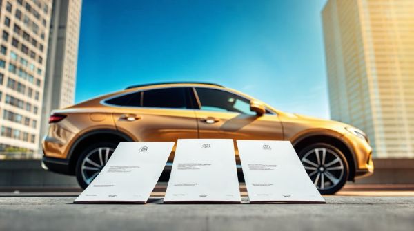 Comparatif des meilleurs devis d'assurance auto gratuits