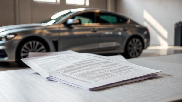 Comparatif des meilleurs devis d'assurance auto gratuits
