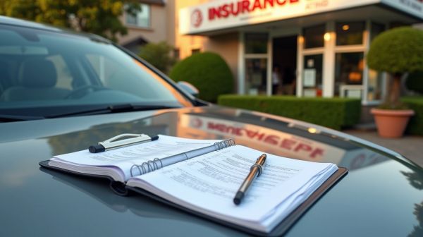 Économisez sur votre assurance auto avec un devis adapté