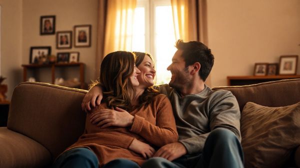 Les bénéfices d'un compte joint pour fortifier la confiance en couple