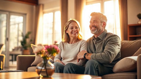 Les bénéfices d'un compte joint pour fortifier la confiance en couple