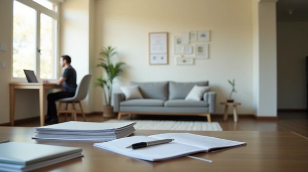 Protégez votre logement avec une assurance habitation adaptable