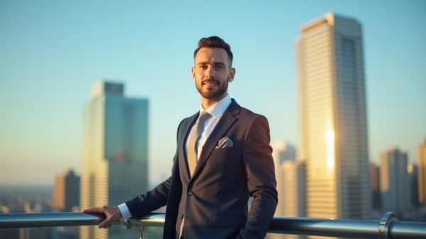 Un courtier immobilier à Montréal pour réussir votre achat