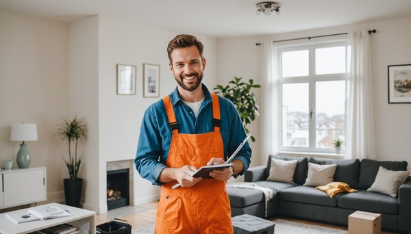 Comment gérer l'entretien et les réparations dans une location meublée ?