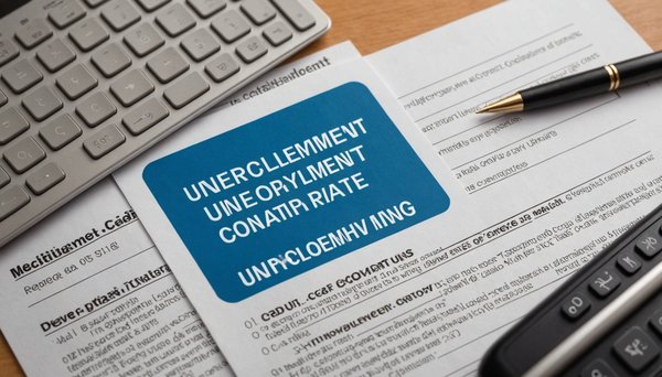 L'impact du taux de chômage sur les conditions de crédit