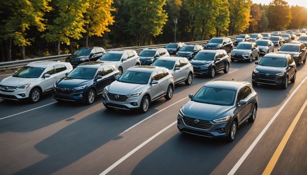 L'impact du COVID-19 sur l'assurance flotte automobile