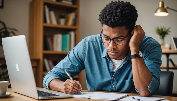 Faire face aux imprévus financiers durant ses études