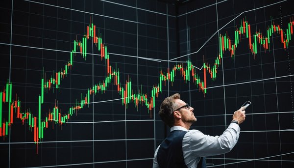 Les figures chartistes les plus profitables en trading