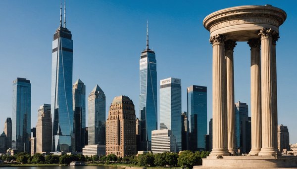 Le capital financier : un pilier pour les entreprises