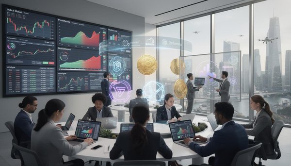 BoursoFinance : les tendances incontournables de la finance en 2026