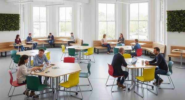 Mobilier collectivité : le choix incontournable pour aménager les espaces publics